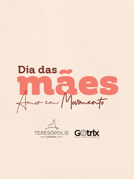 Mães 2026